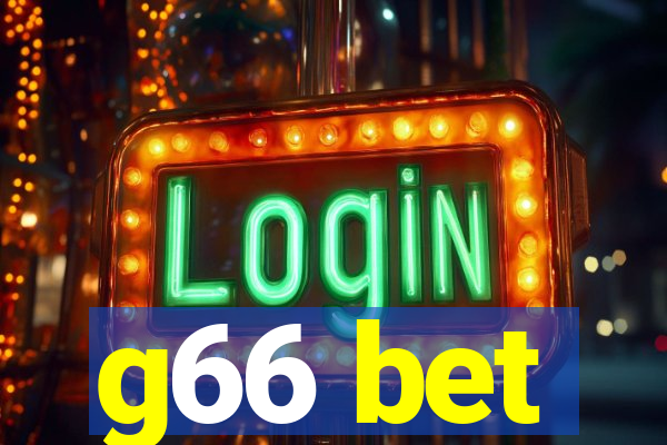 g66 bet